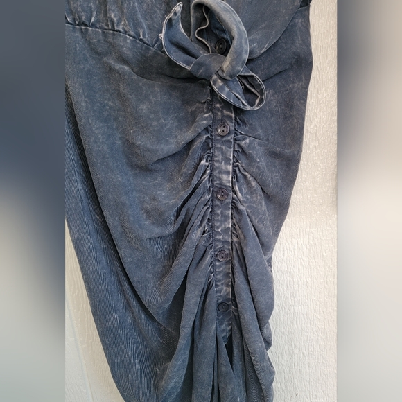 YFB Western Style Dress - Picture 4 of 9